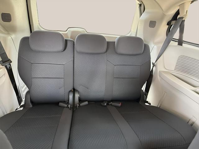 used 2010 Dodge Grand Caravan car, priced at $10,500