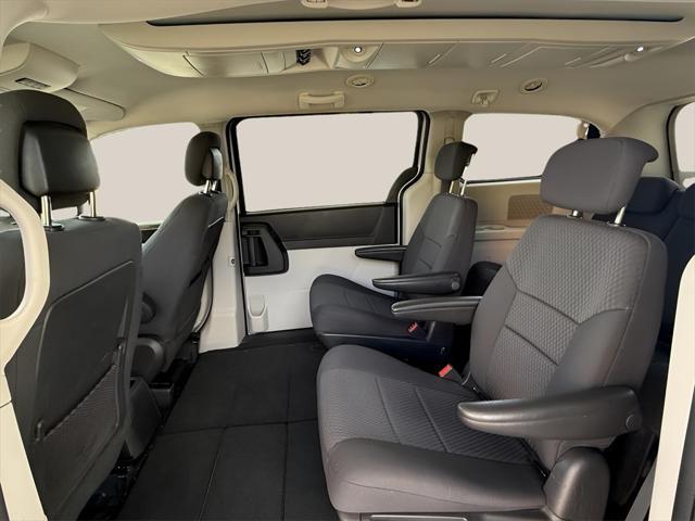 used 2010 Dodge Grand Caravan car, priced at $10,500