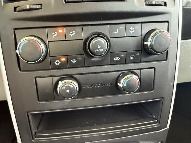 used 2010 Dodge Grand Caravan car, priced at $10,500