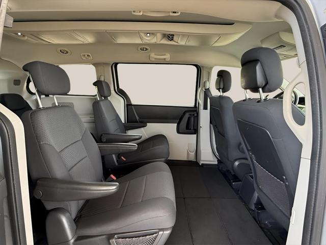 used 2010 Dodge Grand Caravan car, priced at $10,500