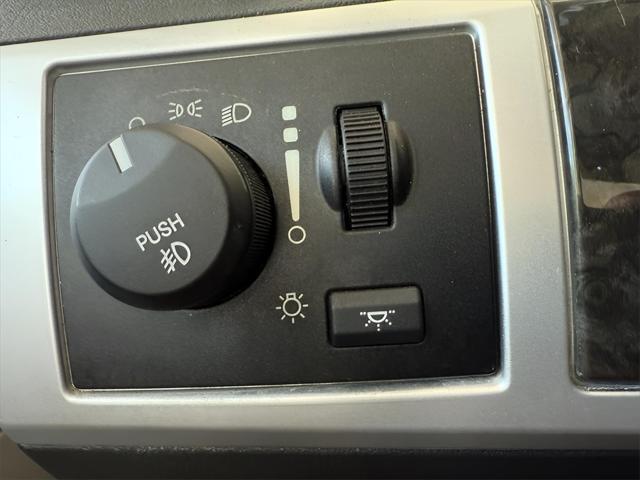 used 2010 Dodge Grand Caravan car, priced at $10,500