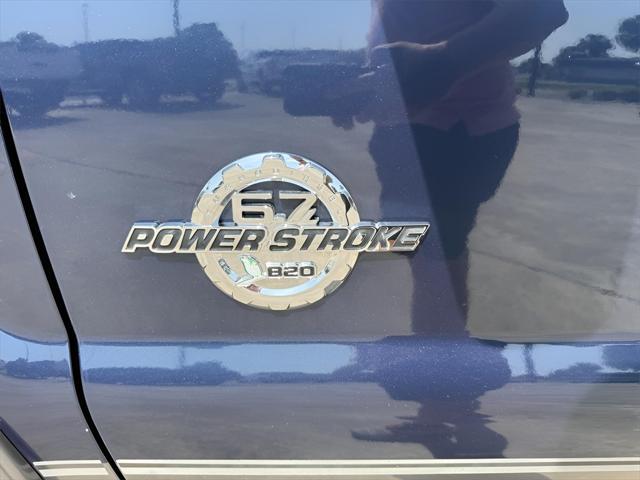 used 2013 Ford F-350 car, priced at $20,000