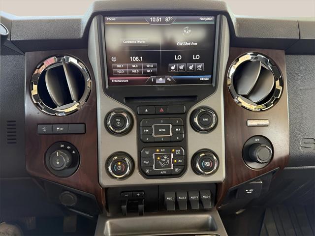used 2013 Ford F-350 car, priced at $20,000