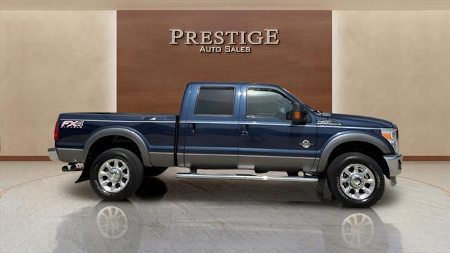 used 2013 Ford F-350 car, priced at $20,000