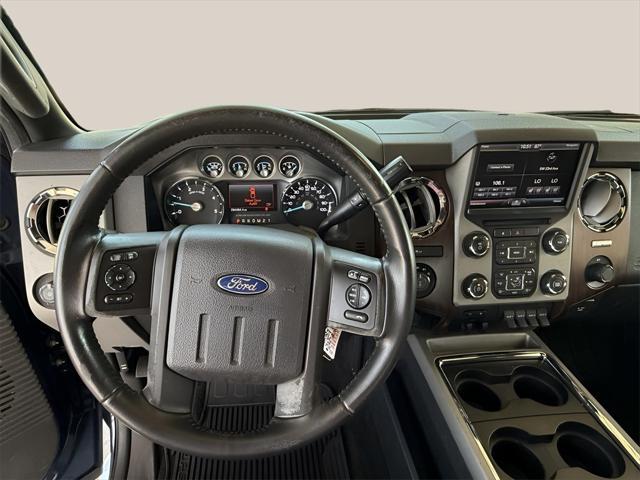 used 2013 Ford F-350 car, priced at $20,000