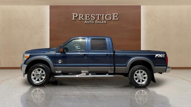 used 2013 Ford F-350 car, priced at $20,000