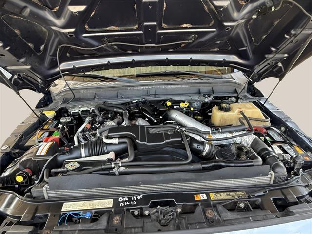 used 2013 Ford F-350 car, priced at $20,000