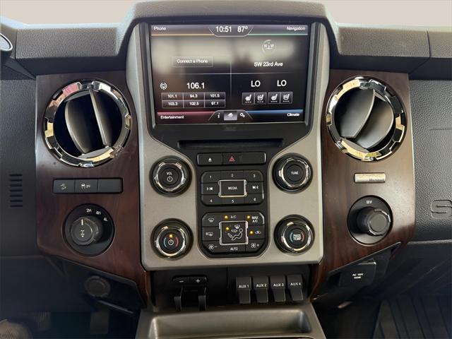used 2013 Ford F-350 car, priced at $20,000