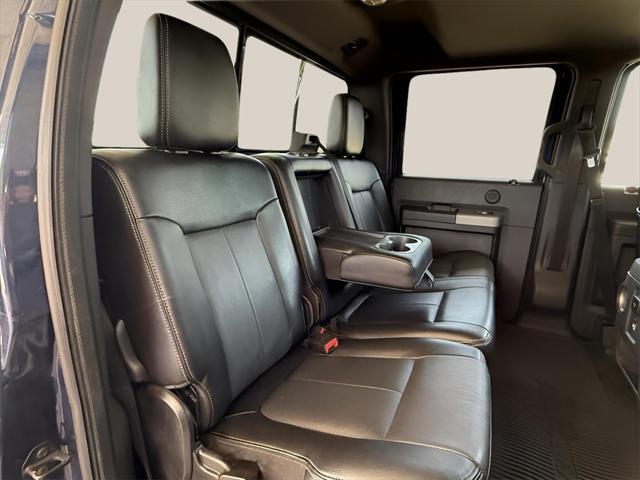 used 2013 Ford F-350 car, priced at $20,000