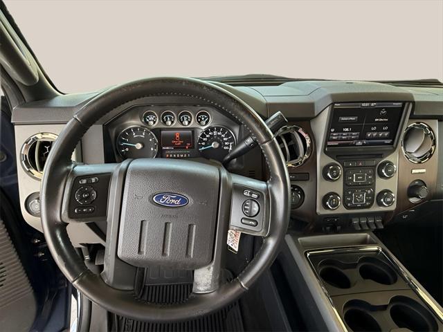 used 2013 Ford F-350 car, priced at $20,000