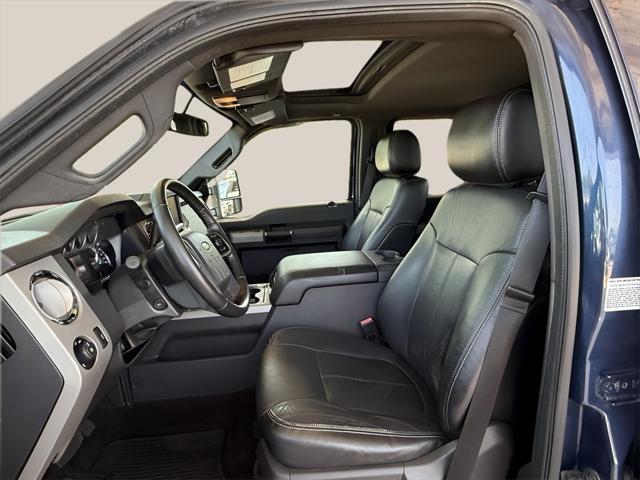 used 2013 Ford F-350 car, priced at $20,000