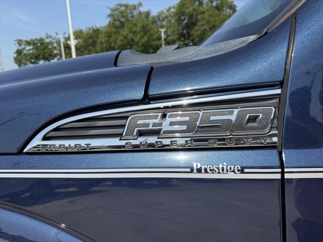 used 2013 Ford F-350 car, priced at $20,000
