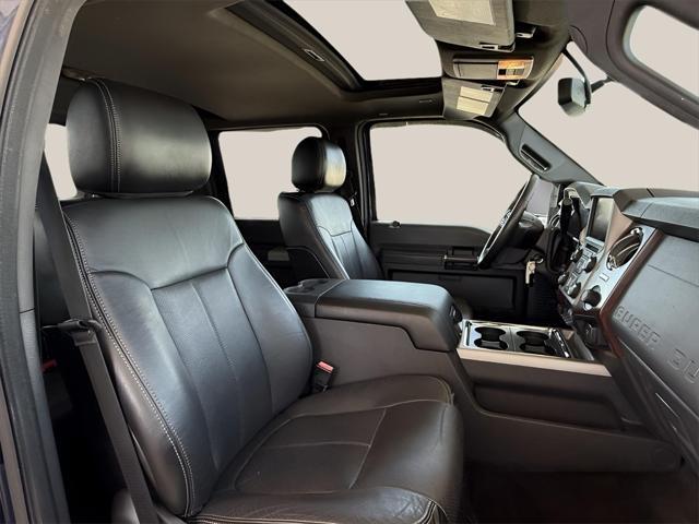 used 2013 Ford F-350 car, priced at $20,000