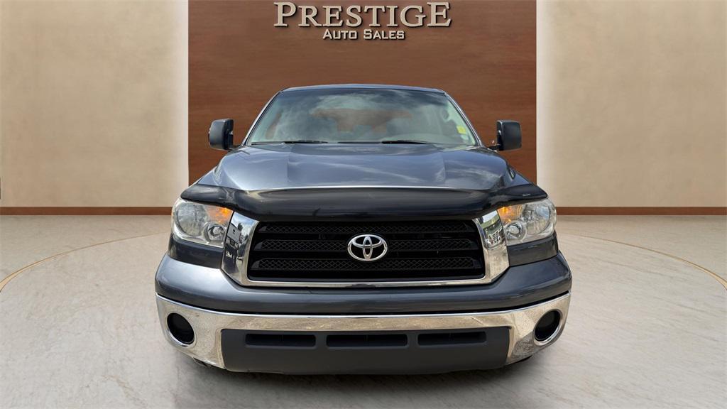 used 2007 Toyota Tundra car, priced at $18,500