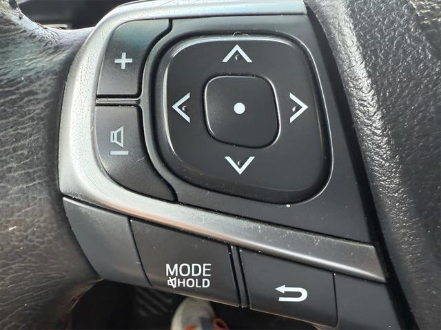 used 2017 Toyota Camry car, priced at $15,500