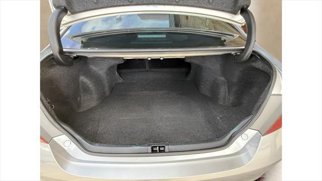 used 2017 Toyota Camry car, priced at $15,500