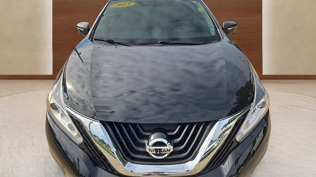 used 2014 Nissan Murano car, priced at $14,033