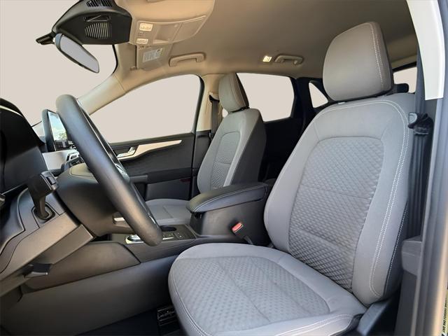 used 2020 Ford Escape car, priced at $13,500