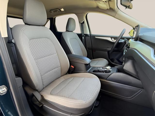 used 2020 Ford Escape car, priced at $13,500