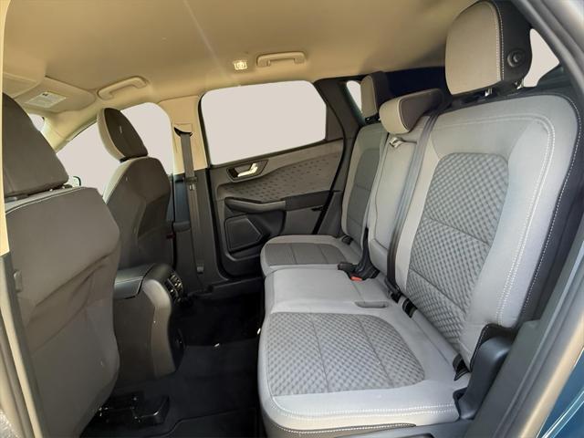 used 2020 Ford Escape car, priced at $13,500