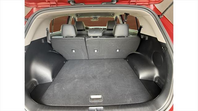 used 2017 Kia Sportage car, priced at $12,917