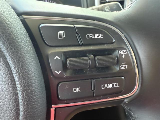 used 2017 Kia Sportage car, priced at $12,917