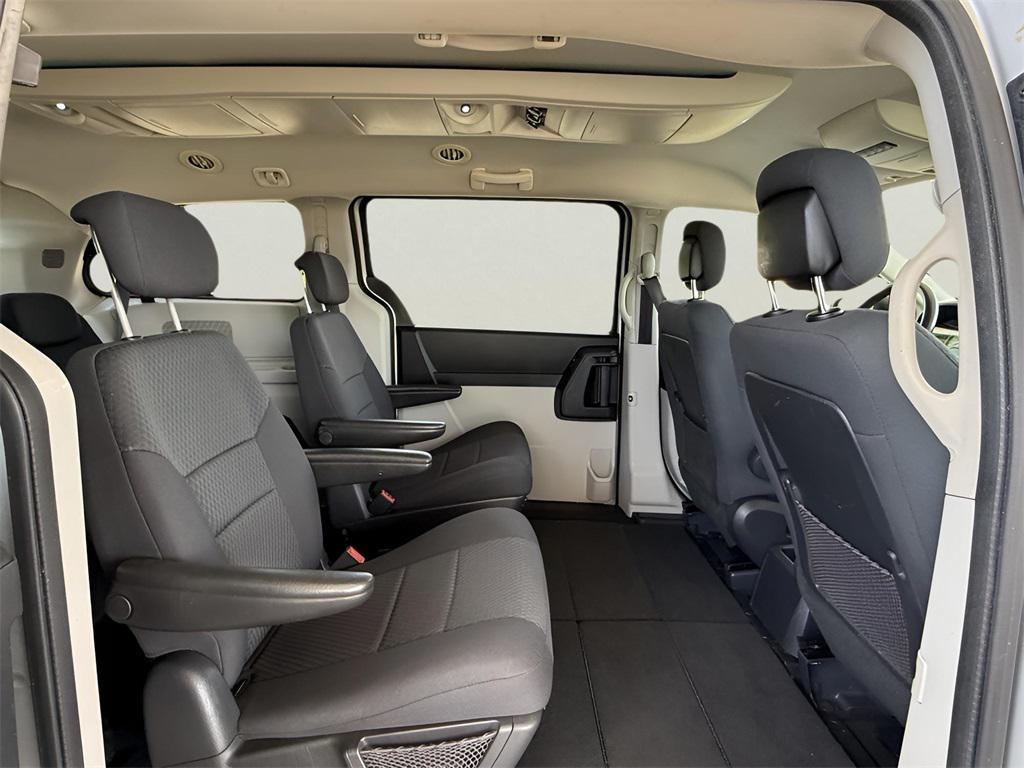 used 2010 Dodge Grand Caravan car, priced at $9,000