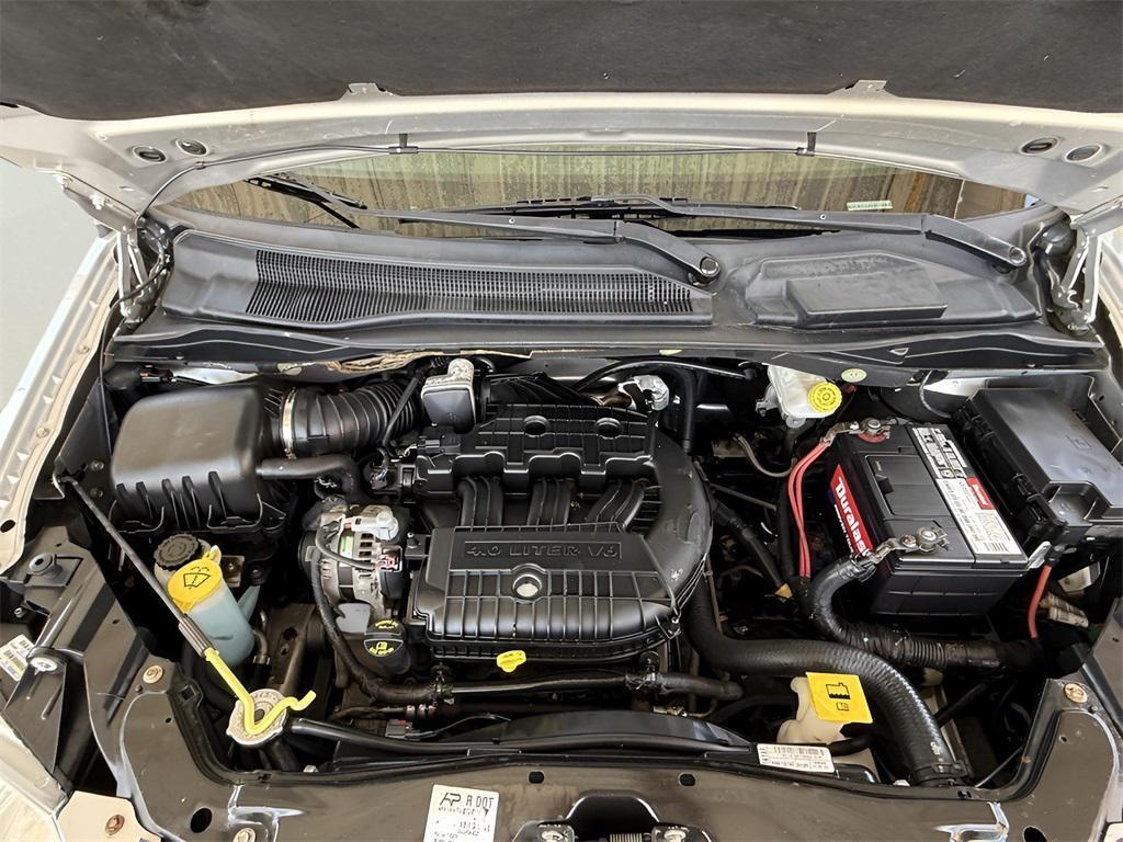 used 2010 Dodge Grand Caravan car, priced at $9,000