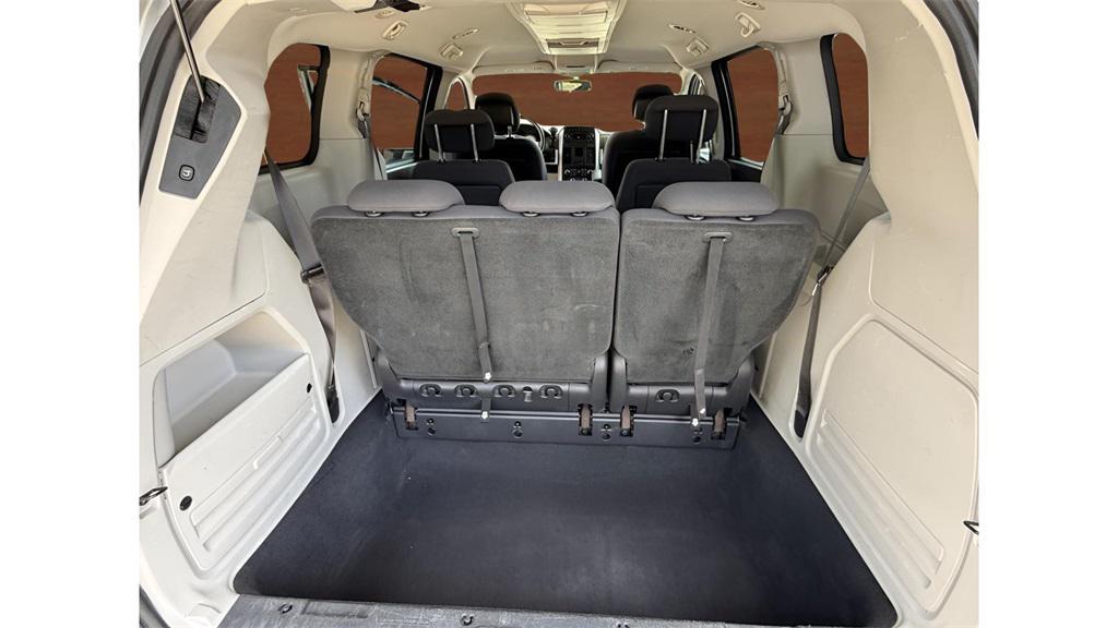 used 2010 Dodge Grand Caravan car, priced at $9,000