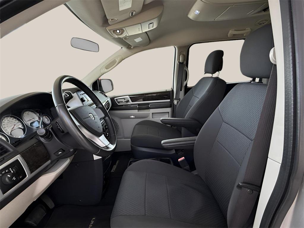 used 2010 Dodge Grand Caravan car, priced at $9,000