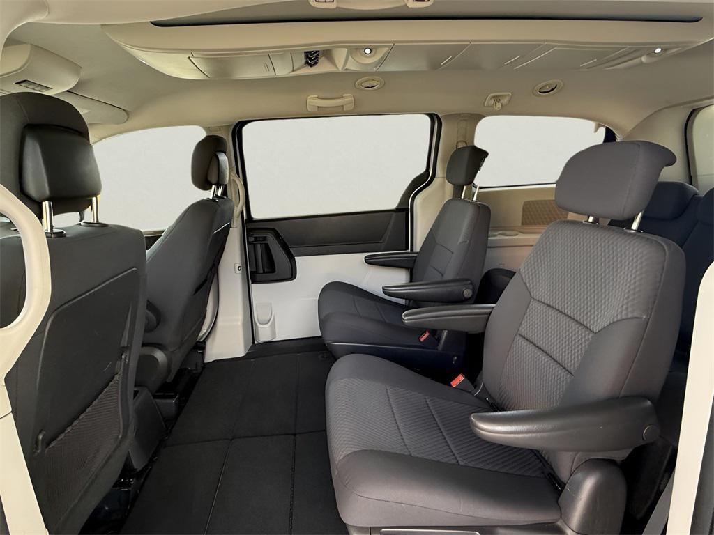 used 2010 Dodge Grand Caravan car, priced at $9,000