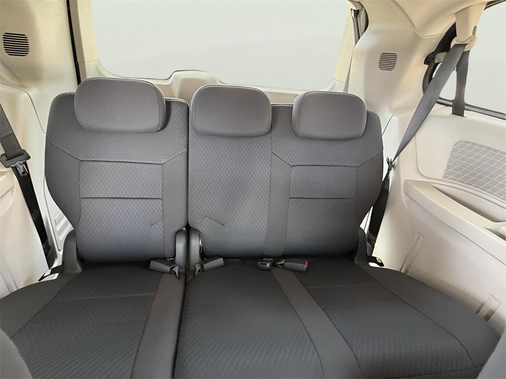 used 2010 Dodge Grand Caravan car, priced at $9,000
