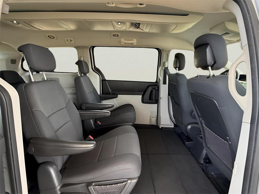 used 2010 Dodge Grand Caravan car, priced at $9,000