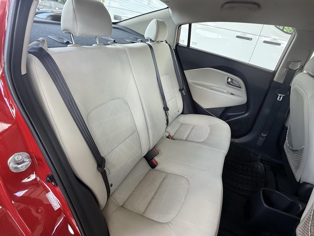 used 2013 Kia Rio car, priced at $7,000