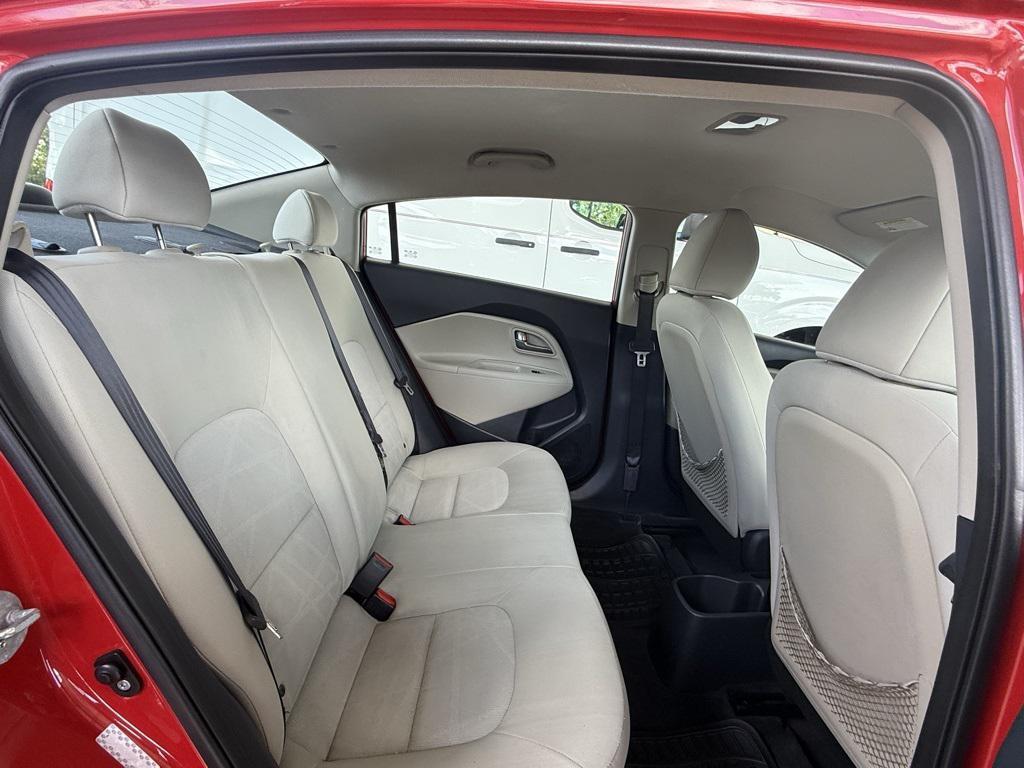 used 2013 Kia Rio car, priced at $7,000