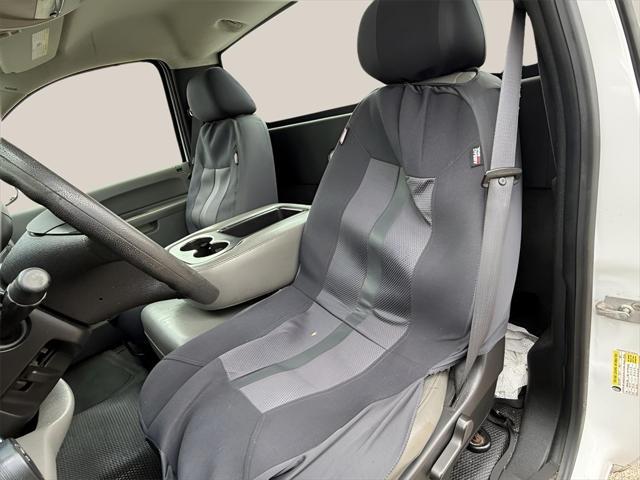 used 2011 Chevrolet Silverado 1500 car, priced at $10,900