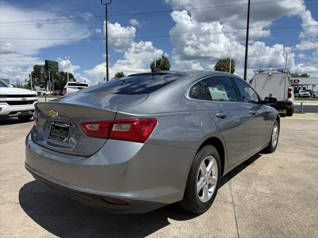 used 2023 Chevrolet Malibu car, priced at $20,000