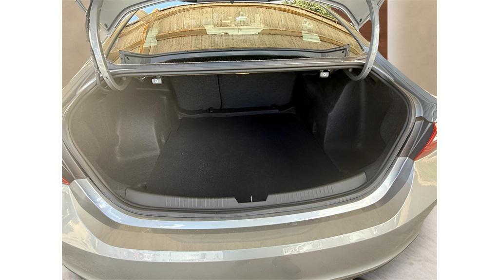 used 2023 Chevrolet Malibu car, priced at $17,000