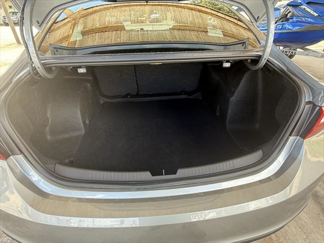 used 2023 Chevrolet Malibu car, priced at $20,000