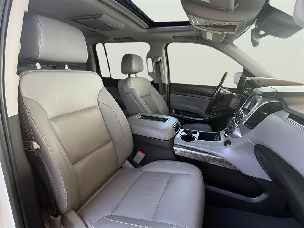 used 2020 Chevrolet Suburban car, priced at $26,600