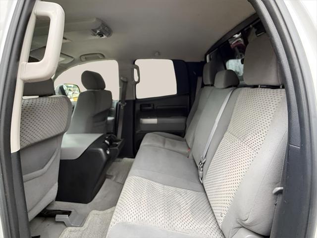 used 2008 Toyota Tundra car, priced at $15,000