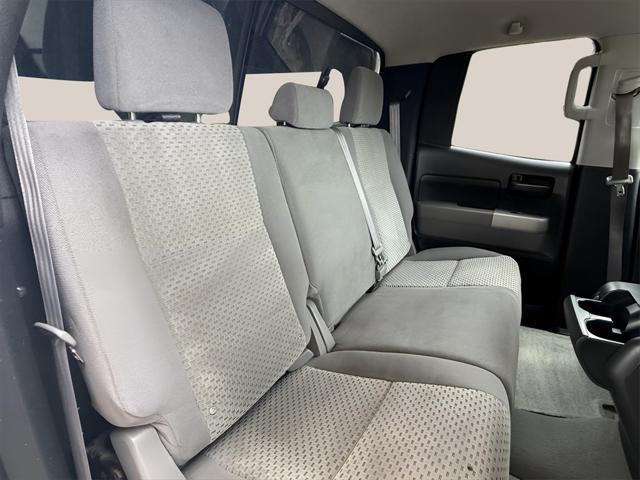 used 2008 Toyota Tundra car, priced at $15,000