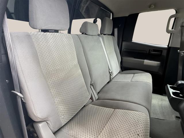 used 2008 Toyota Tundra car, priced at $15,000