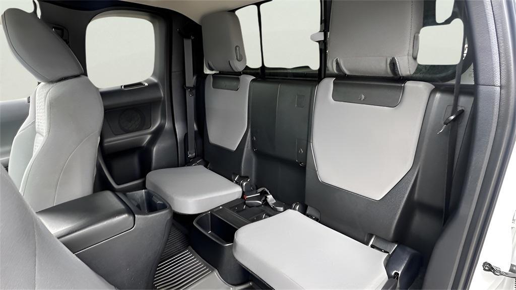 used 2019 Toyota Tacoma car, priced at $23,000