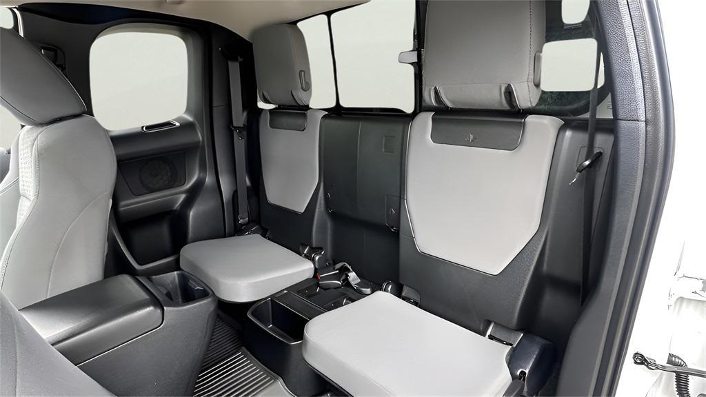 used 2019 Toyota Tacoma car, priced at $23,000