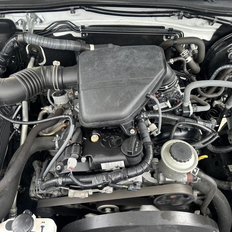 used 2019 Toyota Tacoma car, priced at $23,000