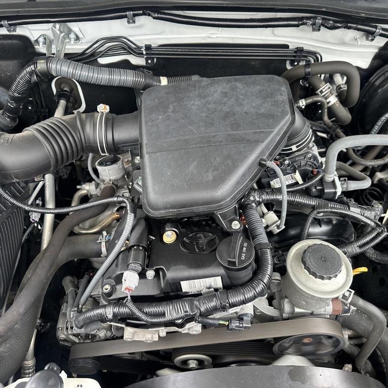 used 2019 Toyota Tacoma car, priced at $23,000