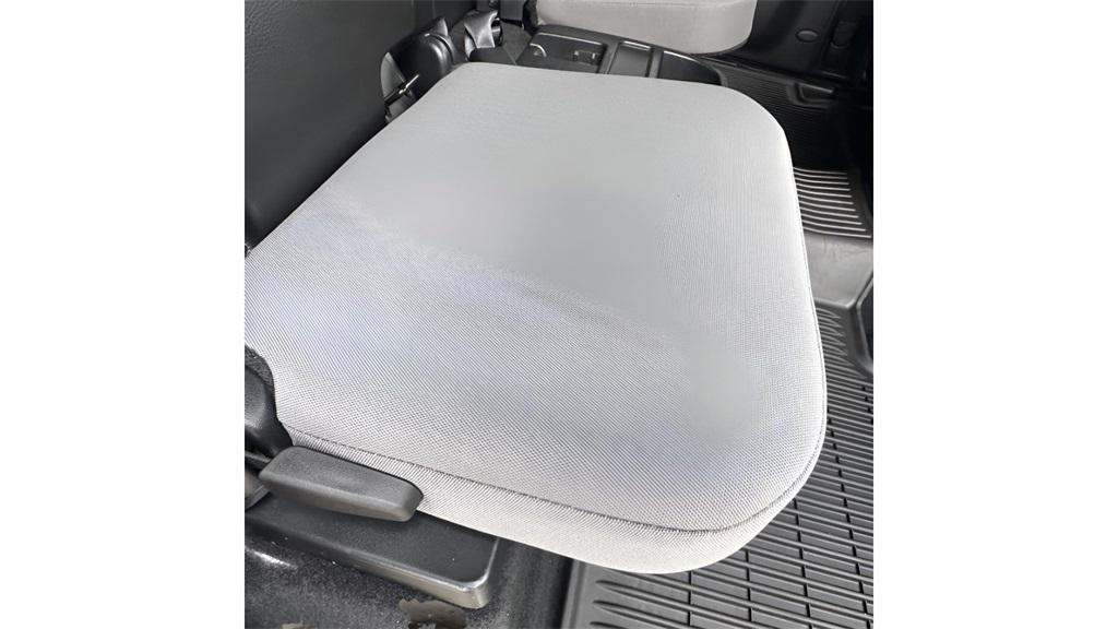 used 2019 Toyota Tacoma car, priced at $23,000