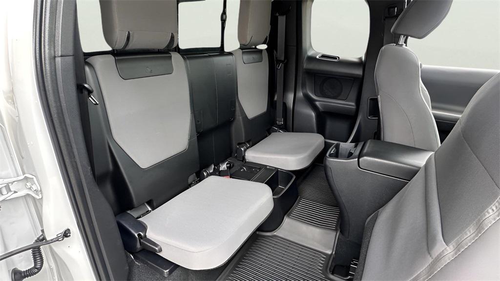 used 2019 Toyota Tacoma car, priced at $23,000