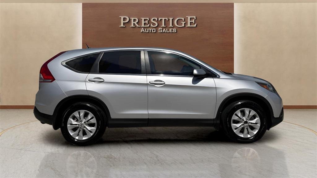 used 2014 Honda CR-V car, priced at $15,500